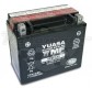 Baterie Yuasa YTX 12 BS 