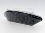 Led zadní světlo Honda CB 600 Hornet 03-05/ CB 900 Hornet LED Kouřové 253-208 