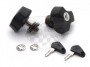 Zámky nosiče Quick-lock QLS.00.046.10100/B 