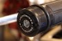 Závaží Proobikes Racing černé 14mm 
