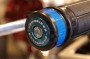 Závaží Proobikes Racing modré 14mm 