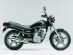 Honda CB 250 04