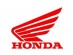 MRA plexi originál tvar Honda
