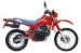 Honda XL 600 R 83-87