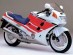Honda CBR 1000 F 89-92