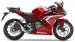 Honda CB 500 R 19-