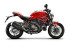 Ducati Monster 821 17-19