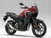 Honda NX 500 24-