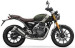 Triumph Scambler 400 X 24-