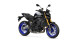 Yamaha MT-09 SP 24-25