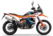 KTM 890 Adventure R 24-25