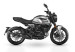 Moto Morini STR 650 24-