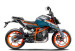 KTM 390 Duke 24-