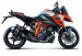 KTM 1290 Superduke GT 24-