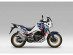 Honda CRF 1100 Africa Twin Adventure Sports 24-25