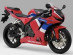 Honda CBR 600 RR 23-24