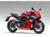 Honda CBR 650 R 24-25