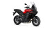 Yamaha MT-09 Tracer 25-