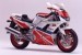 Yamaha FZR 1000 EXUP 91-93