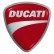 Zrcátka Ducati