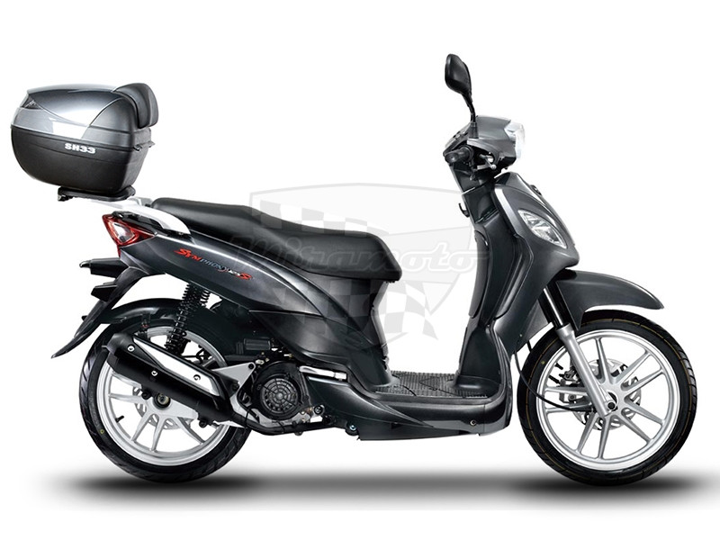 Sym Symphony Sr 50 Купить