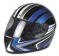 Helma Dyablex Thunder CD-THBL modrá 