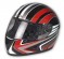 Helma Dyablex Thunder CD-THR červená.