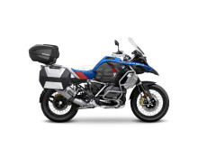 Nosič bočních kufrů Shad sada 3P systém SHAD W0GS14IF BMW R 1200 GS LC 13-18, R 1250 GS LC / Adventure 19-24