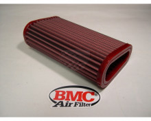 Výkonový vzduchový filtr BMC FM490/...