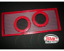 Výkonový vzduchový filtr BMC FM492/20 KTM 950 Adventure 02-07,Supermoto 05-07,Superenduro 06-08 