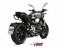 Koncovka výfuku MIVV MK3 H.068.LM3C karbon Honda CB 1000 R Neo Sports Cafe 18-
