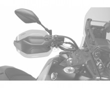 Chrániče páček PUIG EXTENSION 3729F tmavá kouřová Yamaha XT 700 Tenere 19-21