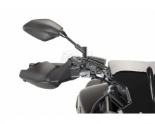 Chrániče páček MOTORCYCLE SPORT Puig 9161J matt black Yamaha MT-09, MT-07, XSR900, MT-10