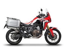 Montážní sada 4P systém SHAD H0FR194P (pro kufry TERRA) Honda CRF 1000 Africa Twin 18-19