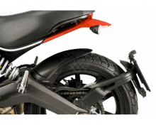 Zadní blatník S Puig 9165J matt black Ducati Scambler 14-