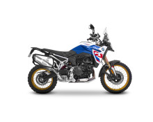 Držák bočních kufrů sada 4P systém SHAD W0FG944P (pro kufry TERRA) BMW F 900 GS 24-