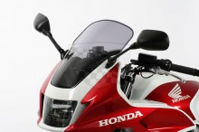 MRA plexi Touring Honda CB 1300 S 