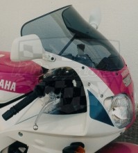 MRA Touring plexi Yamaha YZF 750 R 