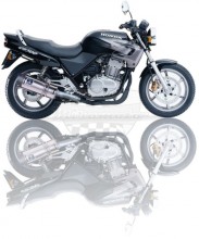 Výfuk Ixil Honda CB 500 93-04 OH 6031  