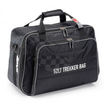 T490 textilní vnitřní taška do kufru GIVI TRK 52 Trekker, vxšxh350x500x270 mm 