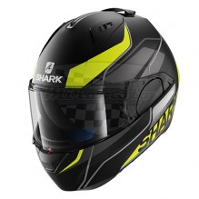 Helma Shark EVO-ONE KRONO mat KYW 