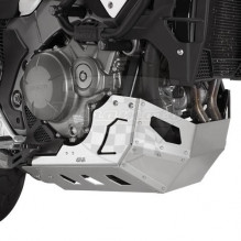 RP1141 hliníkový kryt spodní části motoru Honda Crosstourer 1200 DCT (12-19) 