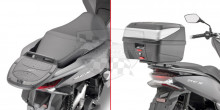 SR1163 montážní sada nosiče Honda PCX 125-150 (10-20) pro kufry GIVI Monolock 