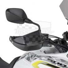 HP1171 ochrana rukou z plastu Honda CB 500 X (19-21) 