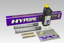 Progresivní pružiny Hyperpro SP-YA07-SSA026 