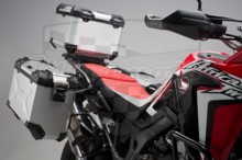 Sada bočních kufrů SW Motech Honda CRF 1000 KFT.01.622/7000/S 