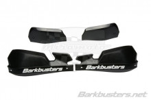 Chránič páček Barkbusters BHG-019-01-NP + VPS-003-01-BK černé Yamaha XT 660 Ténéré 08-16