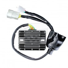Regulátor dobíjení Electrosport Honda VTX 1300 R/S/C ESR437 