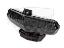 Led zadní světlo Ducati 749, 999, Multistrada 1100 PD Kouřové 