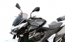 MRA plexi spoiler Kawasaki Z 800 